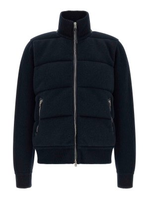 TOM FORD: padded jackets - Padded jacket