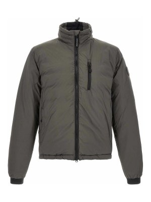 Canada Goose: giacche imbottite - giacca 'loggia'