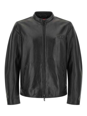 DIESEL: giacche casual - Giacca