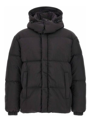 DIESEL: giacche imbottite - piumino 'w-rolfys-wrd'
