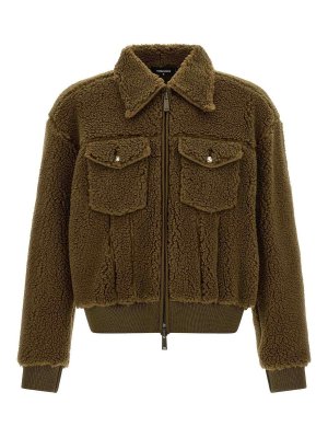 DSQUARED2: giacche casual - giacca