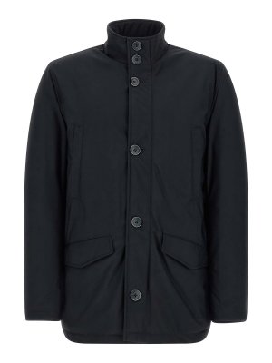 HERNO: giacche casual - Giacca a collo alto