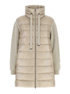 HERNO: padded jackets - resort' down jacket
