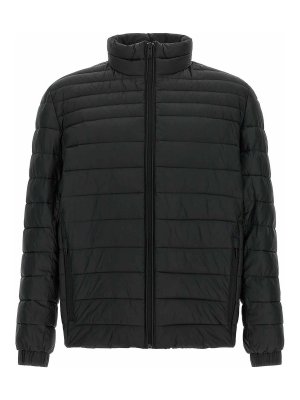 Hugo Boss: giacche imbottite - Piumino trapuntato