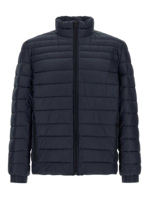Hugo Boss: padded jackets - Quilted down jacket