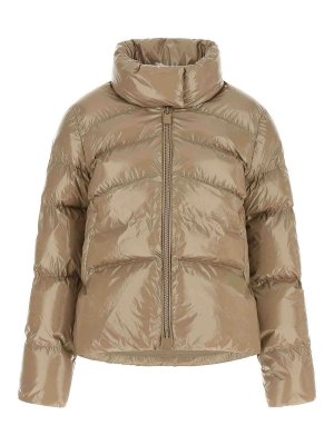 Pinko: padded jackets - mirco' down jacket