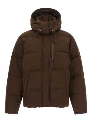 POLO RALPH LAUREN: padded jackets - carly' down jacket