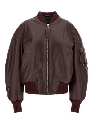 The Attico: giacche bomber - bomber