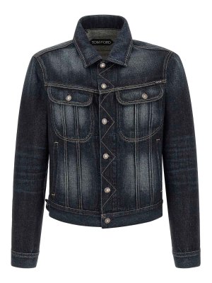 TOM FORD: giacche casual - giacca
