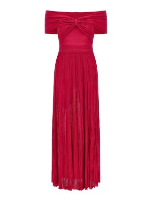 ANTONINO VALENTI: Maxikleider - Maxikleid - Bunt