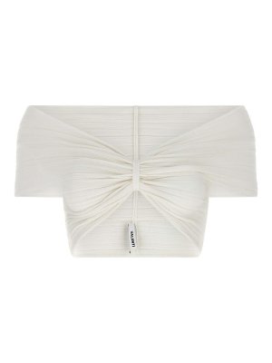 ANTONINO VALENTI: Tops & Tank tops - ilenia' top