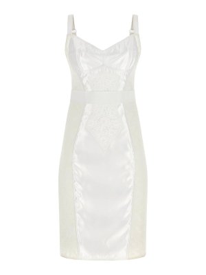 DOLCE & GABBANA: abiti al ginocchio - Vestito