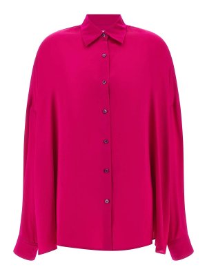 DRIES VAN NOTEN: shirts - casia' shirt