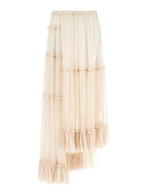 DRIES VAN NOTEN: gonne al ginocchio  e longuette - gonna 'sunia bis'