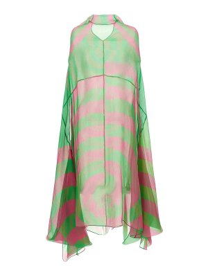DRIES VAN NOTEN: abiti al ginocchio - Vestito  'ducy'