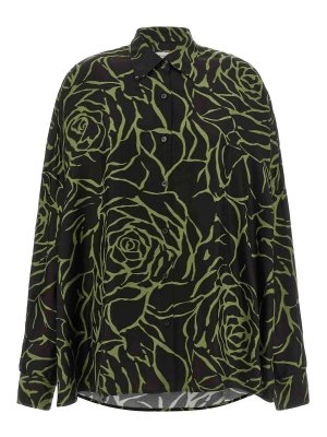 DRIES VAN NOTEN: camicie - camicia 'casia'