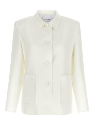 MISENITHE: blazers - scarlett' blazer
