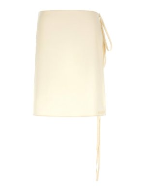 MISENITHE: copricostume - gonna pareo