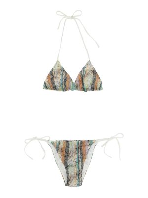 MISSONI: Bikinis - Maillot De Bain - Multicolore