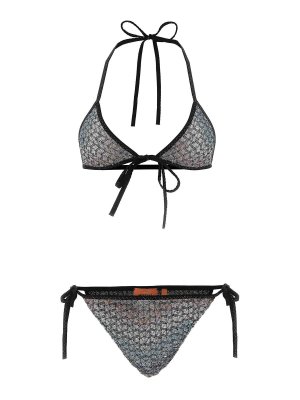 MISSONI: Bikinis - Maillot De Bain - Multicolore