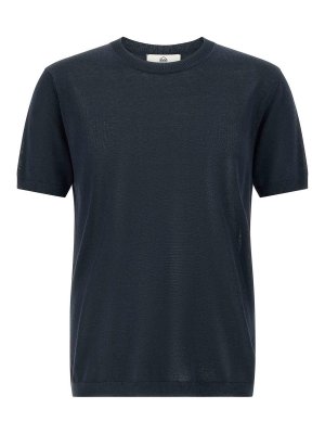 RIVVIA PROJECT: crew necks - Crew-neck sweater
