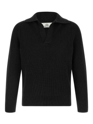 RIVVIA PROJECT: polo shirts - Polo sweater