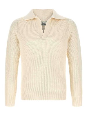 RIVVIA PROJECT: Polos - Polo - Blanco