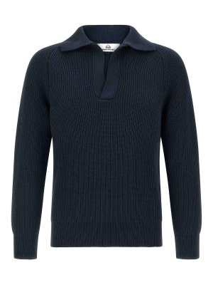 RIVVIA PROJECT: polo shirts - Polo sweater