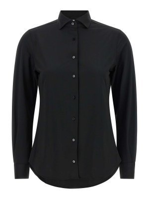 XACUS: Camisas - Camisa - Negro