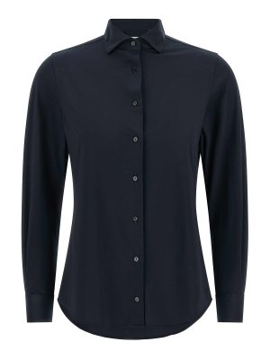 XACUS: Hemden - Hemd - Blau