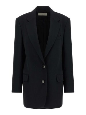 DRIES VAN NOTEN: giacche blazer - blazer 'basti'