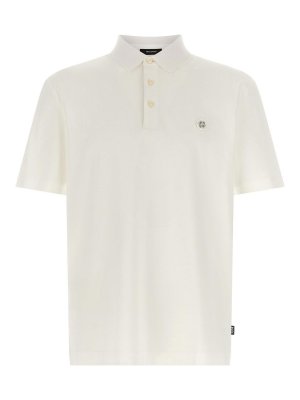 Hugo Boss: polo shirts - c-parris 01' polo shirt