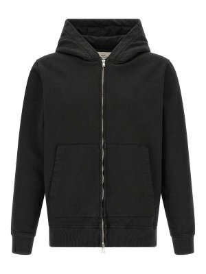 RIVVIA PROJECT: Sweatshirts & Sweaters - Cotton hoodie