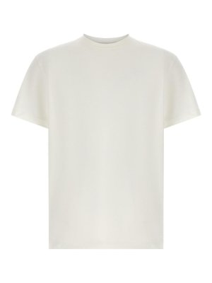 RIVVIA PROJECT: Camisetas - Camiseta - Blanco