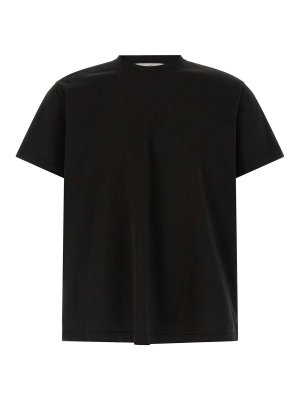 RIVVIA PROJECT: Camisetas - Camiseta - Negro