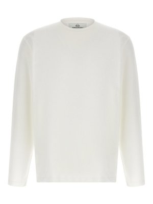 RIVVIA PROJECT: t-shirts - Cotton t-shirt