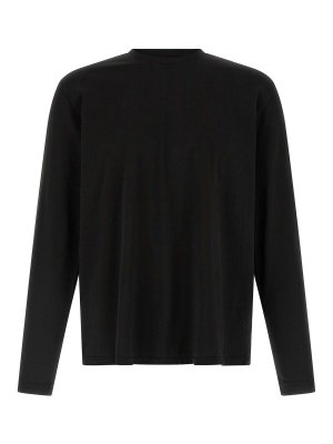 RIVVIA PROJECT: Camisetas - Camiseta - Negro