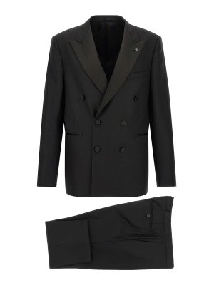 TAGLIATORE: completi da cerimonia - Vestito  smoking