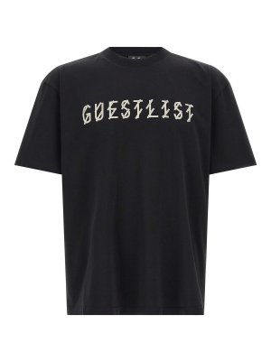 44 LABEL GROUP: t-shirts - new bobai tee' t-shirt