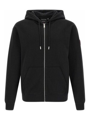 Canada Goose: Felpe e maglie - Felpa con cappuccio