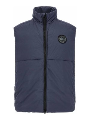 Canada Goose: vests - lodge' vest