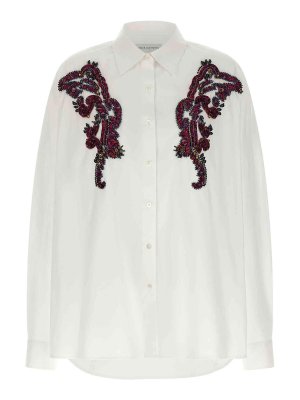 DRIES VAN NOTEN: camicie - camicia 'casia'