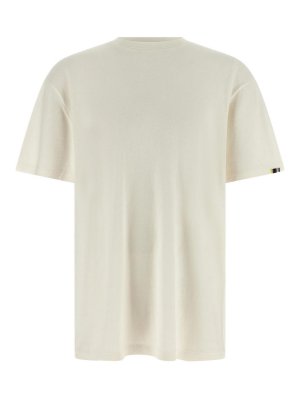 EXTREME CASHMERE: t-shirts - n269 rik' t-shirt