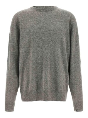EXTREME CASHMERE: crew necks - n476 april' sweater