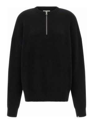 EXTREME CASHMERE: crew necks - n496 like' sweater