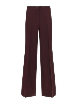 Gianluca Capannolo: casual trousers - laura' pants