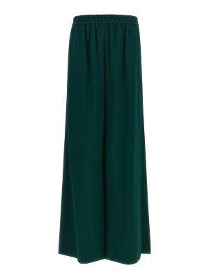 Gianluca Capannolo: casual trousers - claudia' pants