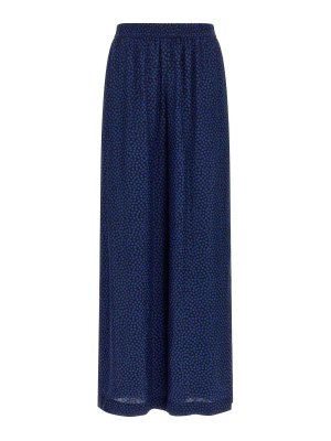 Gianluca Capannolo: pantaloni casual - pantaloni 'claudia'