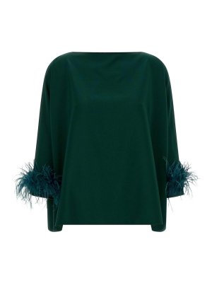 Gianluca Capannolo: blouses - laura' blouse