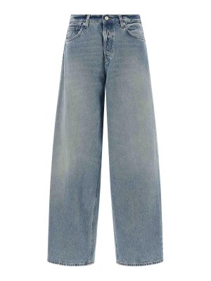 HAIKURE: straight leg jeans - bethany' jeans